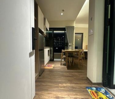 Hoang Mai Apartment | The Harmony Hotel Riverside