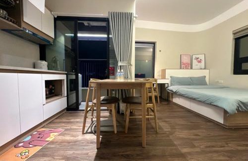 Hoang Mai Apartment | The Harmony Hotel Riverside