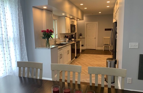 Oneonta House | The Hartman’s get away. Perfect for Baseball Families!