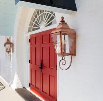 New Bern Hotel | The Harvey