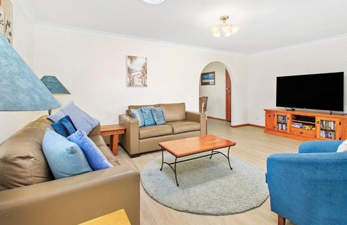 Shoalhaven Heads House | The Haven