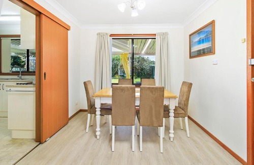 Shoalhaven Heads House | The Haven