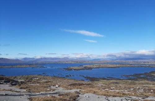 Wild Atlantic Way Apartment | The Haven