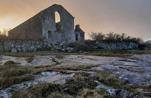 Wild Atlantic Way Apartment | The Haven