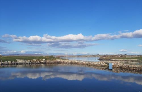 Wild Atlantic Way Apartment | The Haven