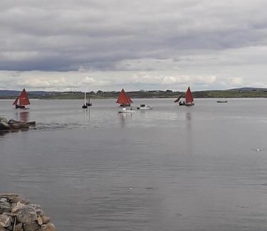 Wild Atlantic Way Apartment | The Haven