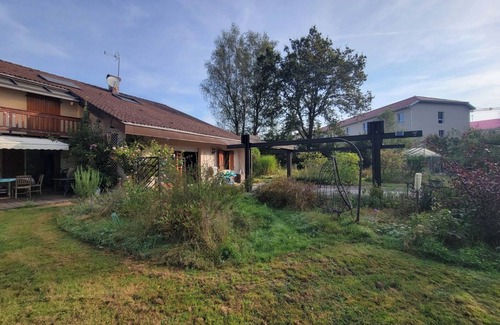 Granges-Aumontzey House | The haven of Vologne