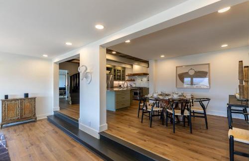 Boone House | The Hawthorn House at Hound Ears