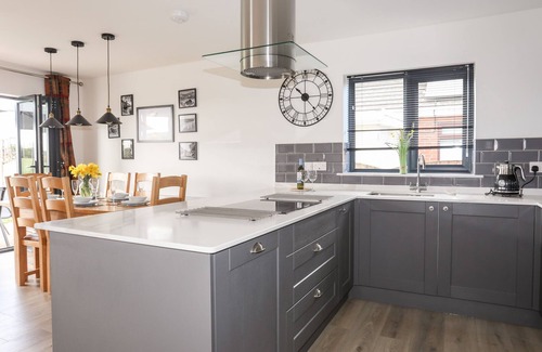 Llanfechell Cottage | The Hawthorns