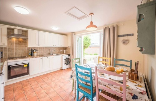 Framlingham House | The Hayloft at Boundary Farm, Framlingham
