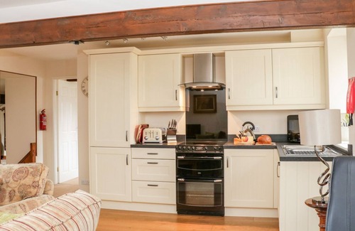 Malham Cottage | The Hayloft at Tennant Barn