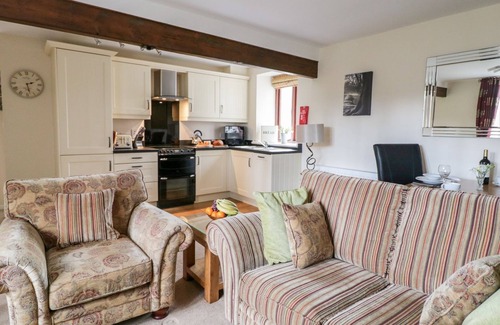 Malham Cottage | The Hayloft at Tennant Barn