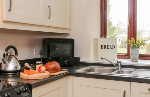Malham Cottage | The Hayloft at Tennant Barn