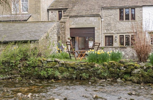 Malham Cottage | The Hayloft at Tennant Barn