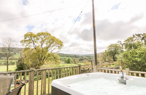 Alston Cottage | The Hayloft