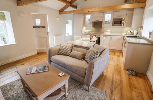 Hawes Cottage | The Hayloft