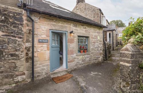 Winster House | The Hayloft