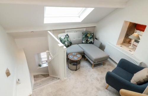 Winster House | The Hayloft