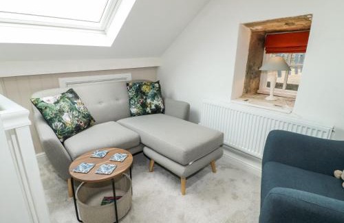 Winster House | The Hayloft