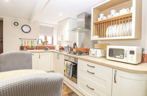 Thetford Cottage | THE HAYLOFT, pet friendly, character holiday cottage in Saham Hills