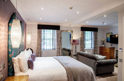 Torquay City Centre Hotel | The Haytor Hotel