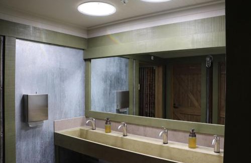 Glenorchy Resort | The Headwaters Eco Lodge