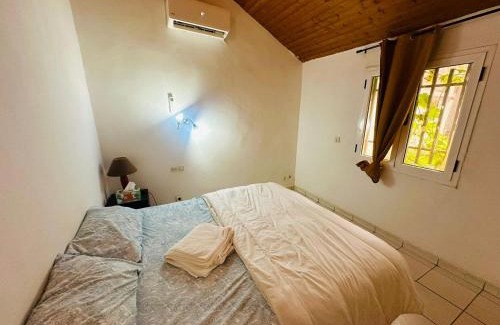 Nouakchott Apartment | The heart of downtown