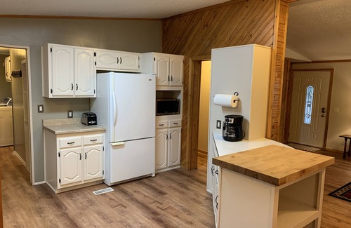 Georgetown Cabin | The Heart of Georgetown Lake, Montana