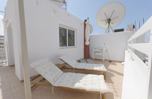 Paphos Apartment | The Heart of Paphos