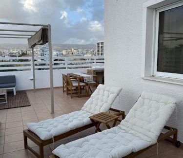 Paphos Apartment | The Heart of Paphos
