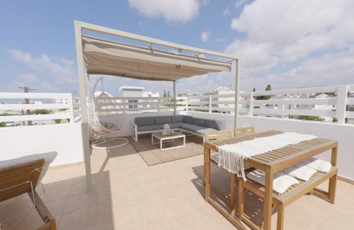 Paphos Apartment | The Heart of Paphos