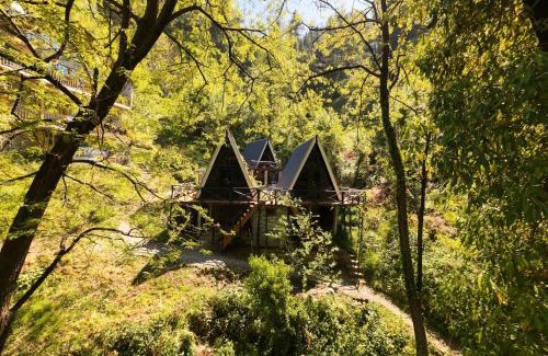 Naggar Apartment | The Heavens Place
