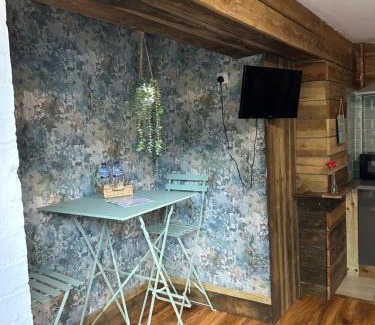 Treforest Apartment | The Hedgehog