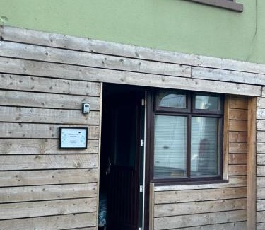 Treforest Apartment | The Hedgehog