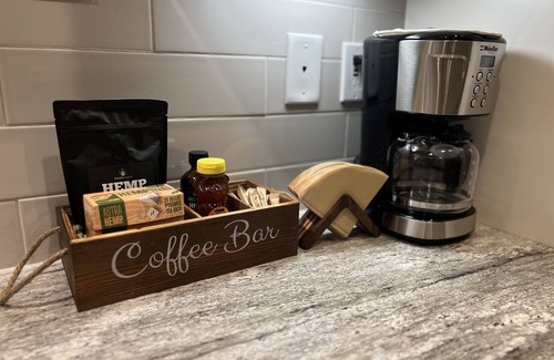 Benton Park House | The Hemp Pad on Lemp Ave