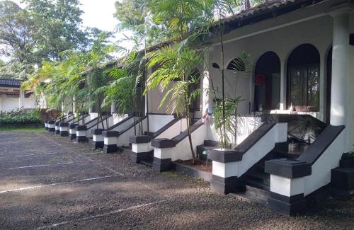 Warakapola House | The Heritage Ambepussa