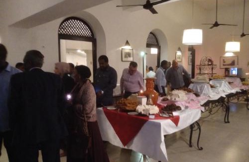 Warakapola House | The Heritage Ambepussa