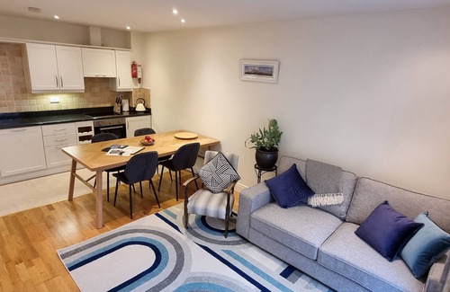 Galway City Centre House | The Herons Rest Townhouse B&B