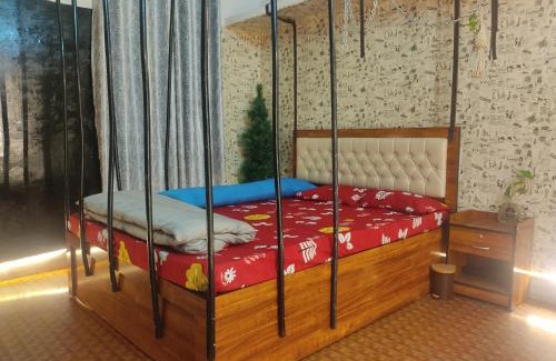 Beltola Apartment | The Hidden Gem Guwahati