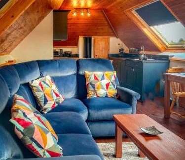 New Forest District Apartment | The Hide