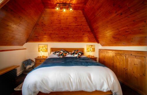 New Forest District Apartment | The Hide