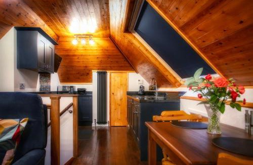 New Forest District Apartment | The Hide