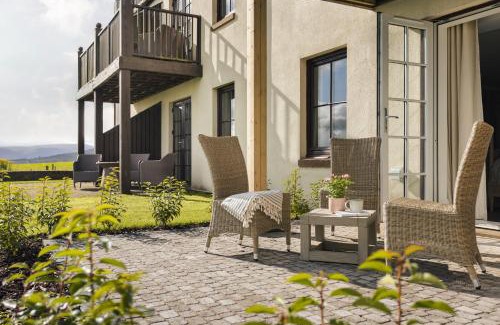 Penrith Apartment | The Hide