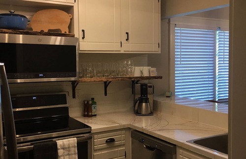 Mount Ida Condo | The Hideaway at Mountain Harbor Resort, Lake Ouachita