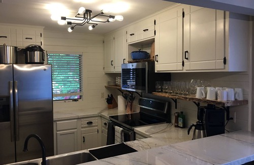 Mount Ida Condo | The Hideaway at Mountain Harbor Resort, Lake Ouachita