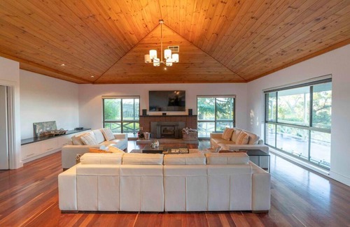 Jutland House | The Hideaway by Gatt Wines