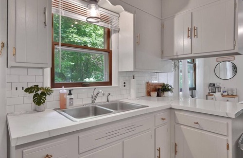 Gap Cottage | The Hideaway Cottage