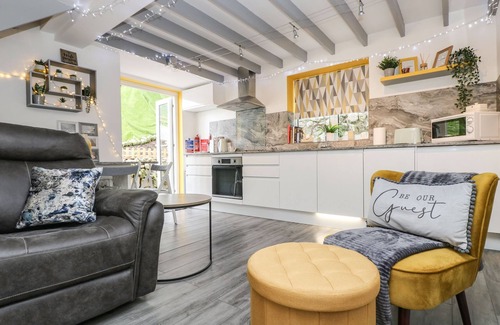 Chacewater Cottage | The Hideaway