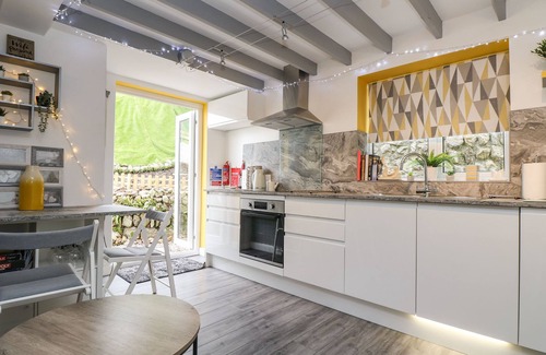 Chacewater Cottage | The Hideaway