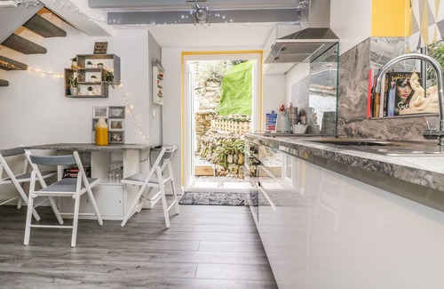 Chacewater Cottage | The Hideaway